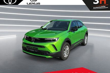 Opel Mokka Gebrauchtwagen