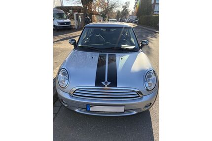 Mini Cooper Gebrauchtwagen