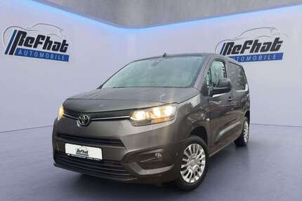 Toyota Proace Gebrauchtwagen