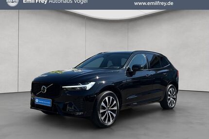 Volvo XC60 Gebrauchtwagen