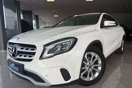 Mercedes-Benz GLA 180 Gebrauchtwagen