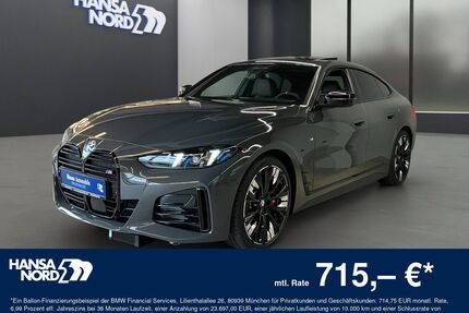 BMW M440 Gebrauchtwagen