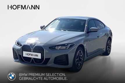 BMW i4 Gebrauchtwagen