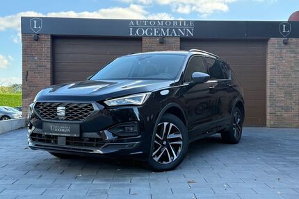 Seat Tarraco Gebrauchtwagen