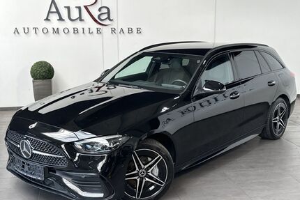 Mercedes-Benz C 300 Gebrauchtwagen