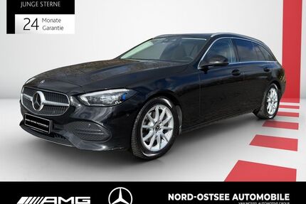 Mercedes-Benz C 220 Gebrauchtwagen