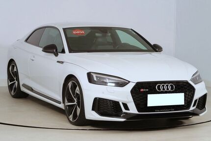 Audi RS5 Gebrauchtwagen