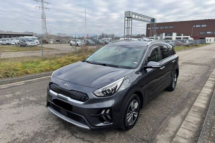 Kia Niro Gebrauchtwagen