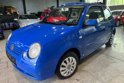 VW Lupo Gebrauchtwagen