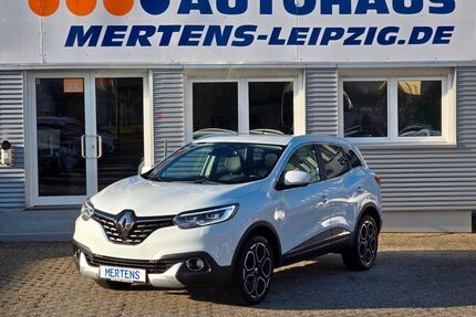Renault Kadjar Gebrauchtwagen