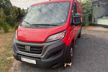 Fiat Ducato Gebrauchtwagen