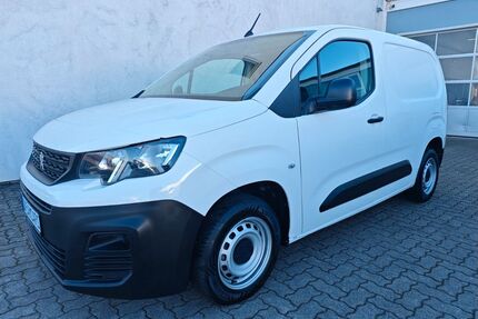 Peugeot Partner Gebrauchtwagen