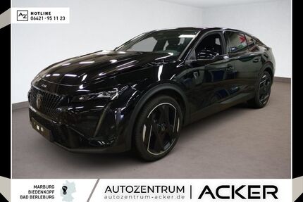 Peugeot 408 Gebrauchtwagen