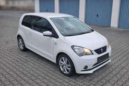Seat Mii Gebrauchtwagen