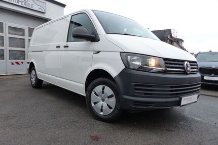 VW T6 Transporter Gebrauchtwagen