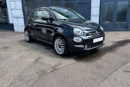 Fiat 500 Gebrauchtwagen
