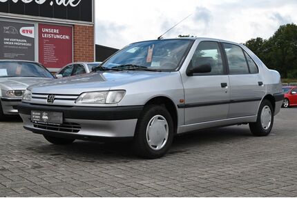 Peugeot 306 Gebrauchtwagen