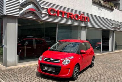 Citroen C1 Gebrauchtwagen