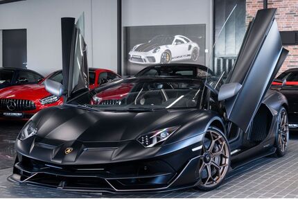 Lamborghini Aventador Gebrauchtwagen