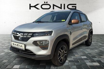 Dacia Spring Gebrauchtwagen