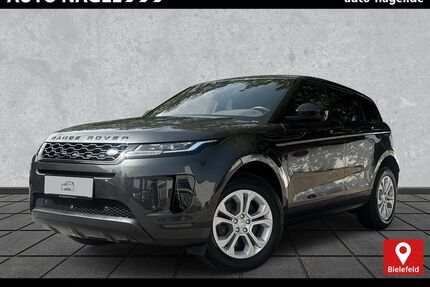 Land Rover Range Rover Evoque Gebrauchtwagen