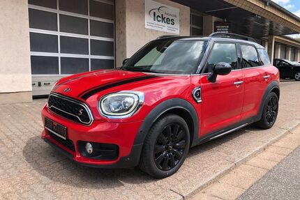 Mini Cooper SD Countryman Gebrauchtwagen