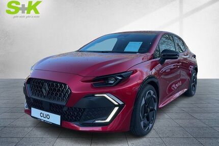 Renault Clio Gebrauchtwagen