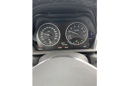 BMW 220 Active Tourer Gebrauchtwagen