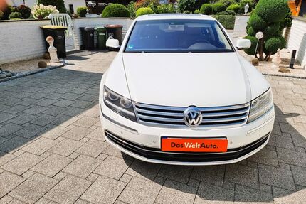 VW Phaeton Gebrauchtwagen