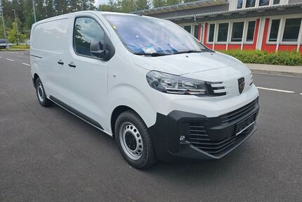 Peugeot Expert Gebrauchtwagen