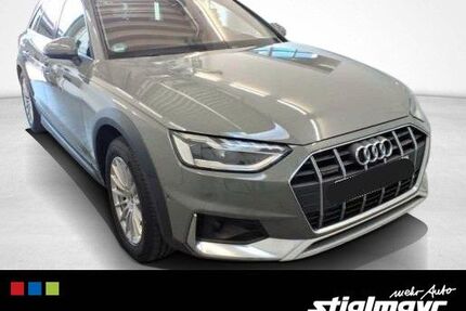 Audi A4 Allroad Gebrauchtwagen