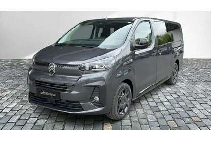 Citroen Spacetourer Gebrauchtwagen