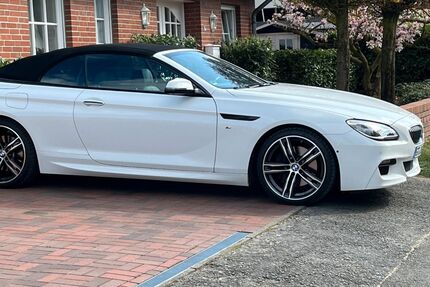 BMW 640 Gebrauchtwagen