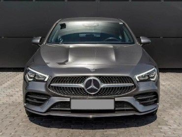 Mercedes-Benz CLA 250 Shooting Brake Gebrauchtwagen