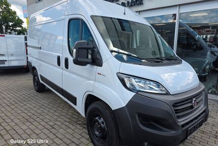 Fiat Ducato Gebrauchtwagen