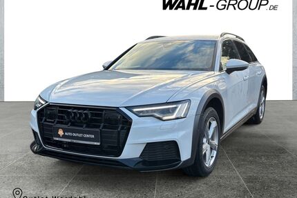 Audi A6 Allroad Gebrauchtwagen