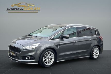 Ford S-Max Gebrauchtwagen