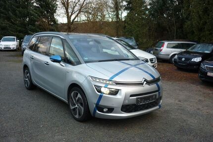 Citroen Grand C4 Picasso / SpaceTourer Gebrauchtwagen