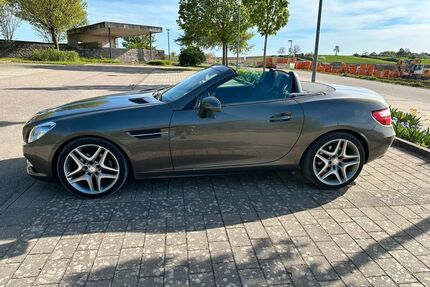 Mercedes-Benz SLK 200 Gebrauchtwagen