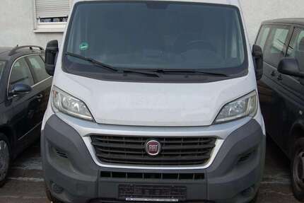 Fiat Ducato Gebrauchtwagen