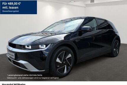 Hyundai IONIQ 5 Gebrauchtwagen