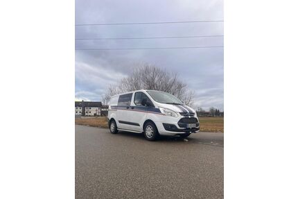 Ford Transit Custom Gebrauchtwagen