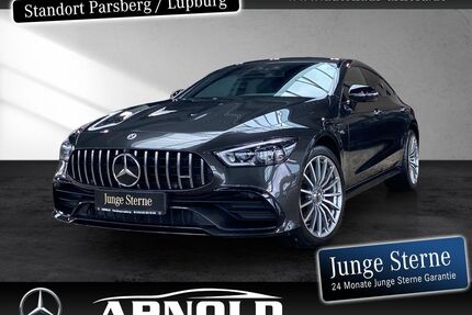 Mercedes-Benz AMG GT Gebrauchtwagen