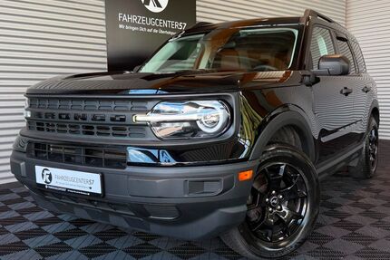 Ford Bronco Sport Gebrauchtwagen