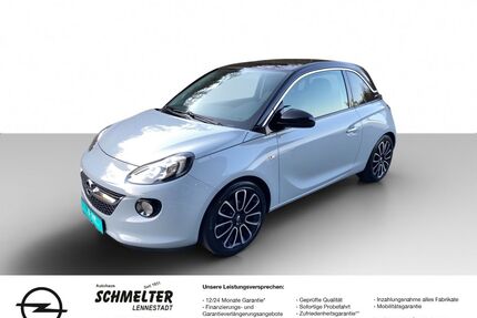 Opel Adam Gebrauchtwagen