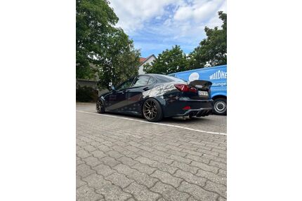 Lexus IS 250 Gebrauchtwagen
