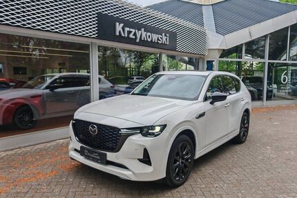 Mazda CX-60 Gebrauchtwagen