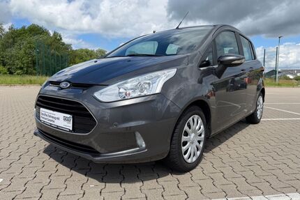 Ford B-Max Gebrauchtwagen