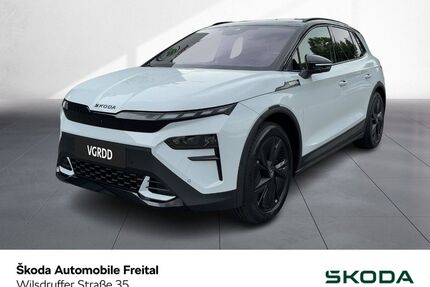 Skoda Elroq Gebrauchtwagen