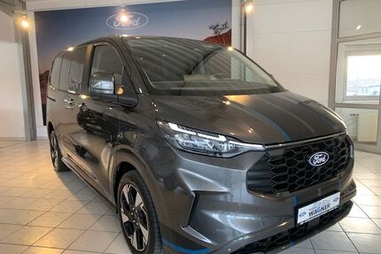 Ford Tourneo Custom Gebrauchtwagen